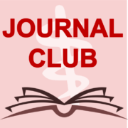 JOURNAL CLUB : Analyse d’article scientifique le 16 février